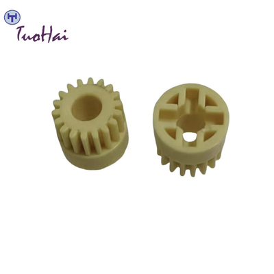 01750200541-20 Wincor Cineo C4060 বিতরণ মডিউল 18T ডাবল গিয়ার