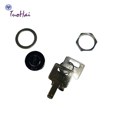 S4901000061 Hyosung ATM Parts 5600T HCDU 5600ST MX8600 ক্যাসেট লক সেট কী 4901000061