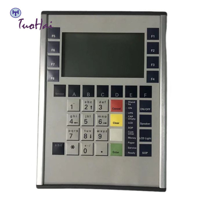 01750109076 Wincor Nixdorf 2050xe অপারেটর প্যানেল ইউএসবি 1750109076