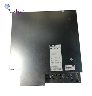 1750153386 1750243190 ATM মেশিনের যন্ত্রাংশ Wincor Nixdorf Cineo C4060 পাওয়ার সাপ্লাই