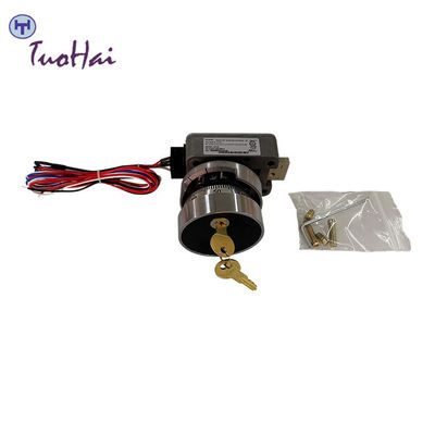 49261690000A 49-261690-000A Diebold সেফ বক্স লক ATM মেশিনের যন্ত্রাংশ