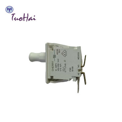 ATM স্পেয়ার পার্টস NCR S2 সুইচ ইন্টারলক 445-0761208-28 0090022811 009-0022811