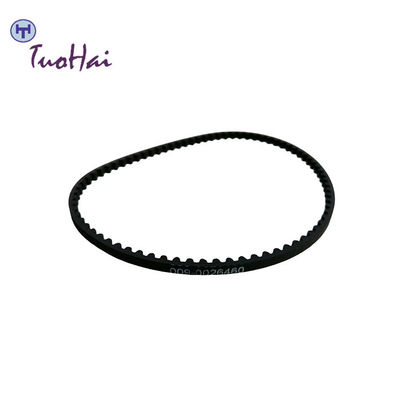 ATM মেশিন পার্ট 009-0026460 NCR S2 ডিসপেনসর টাইমিং বেল্ট 0090026460
