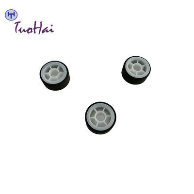 ATM মেশিনের যন্ত্রাংশ 998-0235677 NCR 10mm 3Q8 কার্ড রিডার রোলার 9980235677