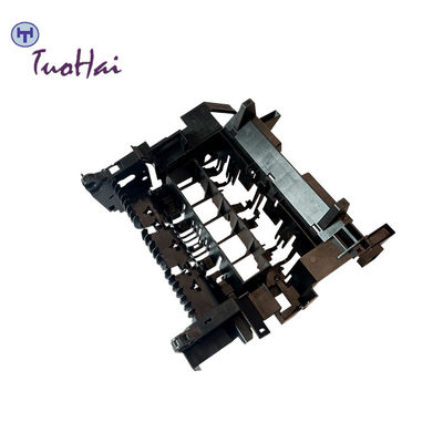 PP4238-1302 ATM মেশিন পার্ট ওকেআই ২১এসই ৬040W জি৭ ওকেআই আরজি৭ বালতি লোয়ার ফ্রেম