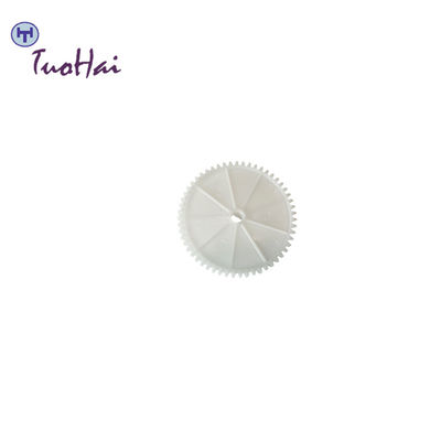 PP4238-1676 ATM মেশিন পার্ট OKI 21se 6040W G7 OKI RG7 BRM এসক্রো গিয়ার আইডল জয়েন্ট