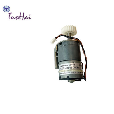 TG-05L-SR-65-CN086 এটিএম মেশিনের যন্ত্রাংশ OKI 21se 6040W G7 OKI RG7 মোটর