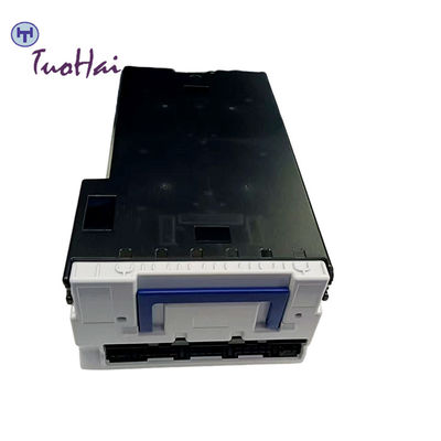 ATM মেশিনের অংশ Fujitsu GBRU-2 G610 G611 রিসাইক্লিং ক্যাসেট 009-0031177 009-0029269