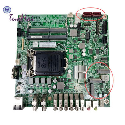 ATM মেশিন পার্ট NCR Cometlake PCB NCR মাদারবোর্ড Cometlake 6658-1000-8600