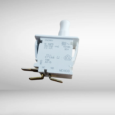 ATM মেশিনের খুচরা যন্ত্রাংশ NCR 009-0006620 -Switch-Interlock