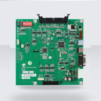 ATM মেশিনের খুচরা যন্ত্রাংশ 7760000090 S7760000090