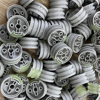 Counting Machine Spare Parts Glory GFB 120 220 800D Banknote Counter 1153-T019 Middle Roller Set