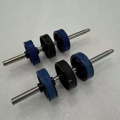 ফিনটেক এটিএম খুচরা যন্ত্রাংশ DN 200 DN 250 DN 550 DN 220 Diebold 49-009303-000-A Diebold ফিড শ্যাফ্ট