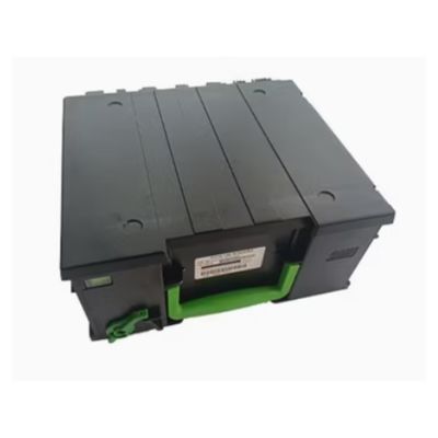 1750056651 01750056651 Wincor Nixdorf 1500xe 2050xe Reject Cassette Cmd Rr Cassette with mental lock