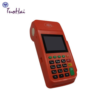 AF70 পেমেন্ট মেশিন 4G POS টার্মিনাল মেশিন ফর বিজনেস