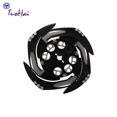 Genuine ATM Wincor part Stacker Right Wheel 01750046771  for Wincor 2050XE ATM