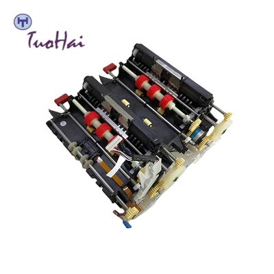 Wincor MDMS Extractor Back Panel V Module 1750109641/175005176