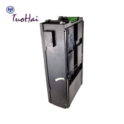 Genuine Wincor CMD V4 Black Locking Cash Cassette 1750109646/1750109651