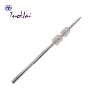 Wincor Thickness Measuring Shaft 1750035768 V Module Small Roller Assy