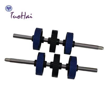 Genuine Diebold Non-Aggressive Feed Shaft 49204018000D