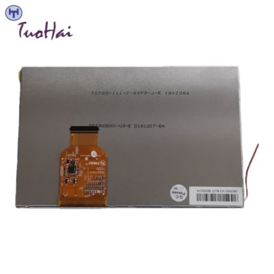 7-inch GOP Compact LCD Panel TFT9KD605FPC-A1-E