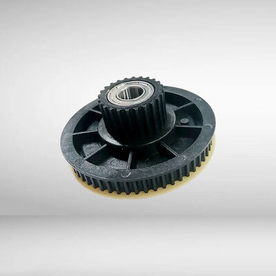 DN400 DN450 RM4 1750291697 HCT HEAD CHASSIS TRANSPORT Spare Parts 1750291697-16 Gears Sets ATM Machine Parts Diebold Nixdorf