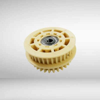 DN400 DN450 RM4 1750291697 HCT HEAD CHASSIS TRANSPORT Spare Parts 1750291697-9 Gears Sets ATM Machine Parts Diebold Nixdorf