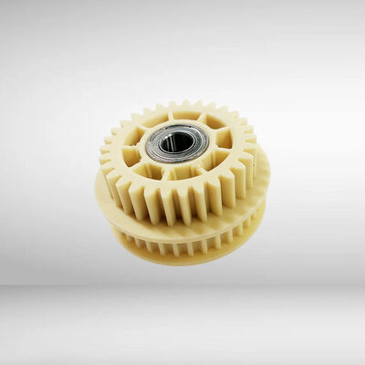 DN400 DN450 RM4 1750291697 HCT HEAD CHASSIS TRANSPORT Spare Parts 1750291697-5 Gears Sets ATM Machine Parts Diebold Nixdorf