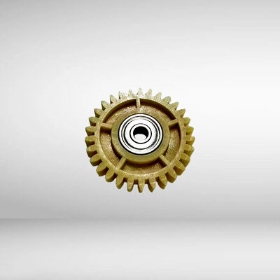 DN400 DN450 RM4 1750291697 HCT HEAD CHASSIS TRANSPORT Spare Parts 1750291697-9 Gears Sets ATM Machine Parts Diebold Nixdorf