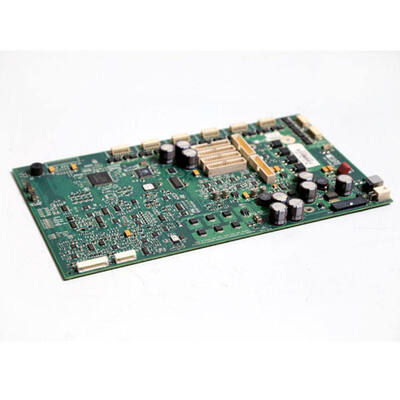 DN200 250 400 DN450 Diebold PCB POWER DISTRIBUTION BOARD 24V PN 49-200931-000A, 49200931000A