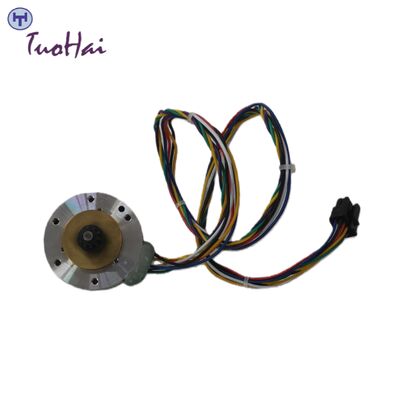 Genuine Wincor Nixdorf Main Transport Motor 1750338764 for DN250 ATM Series