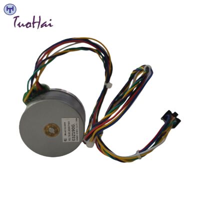 DN250 ATM সিরিজের জন্য মূল Wincor Nixdorf প্রধান পরিবহন মোটর 1750338764