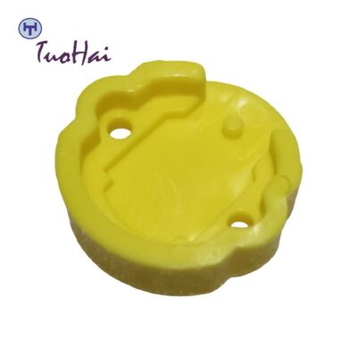 MEI SCNL6607R RS232 ক্যাশ বক্স প্রতিস্থাপন জন্য প্লাস্টিক লক পার্ট 2