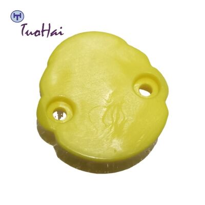 Plastic Lock Part 2 for MEI SCNL6607R RS232 Cash Box Replacement