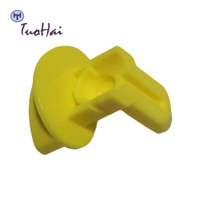 MEI SCNL6607R RS232 ক্যাশ বক্স প্রতিস্থাপন জন্য প্লাস্টিক লক পার্ট 3