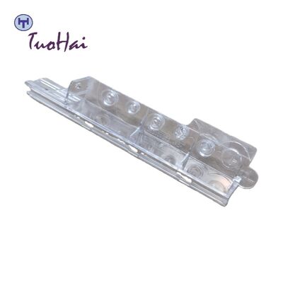 MEI SCNL6607R RS232 বিল ভ্যালিডেটর ক্যাশবক্সের জন্য ডান পাশের কভার পার্ট 252021073