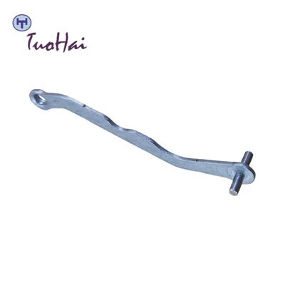 MEI SCNL6607R RS232 ক্যাশবক্স এটিএম বিল ক্যাসেটের জন্য ড্রাইভ লিভার 252718057