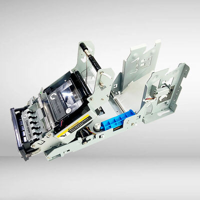 ব্যাংক এটিএম খুচরা যন্ত্রাংশ Diebold Nixdorf 5500 COMPACT RECIPT PRINTER 00155981000A 00-155981-000A