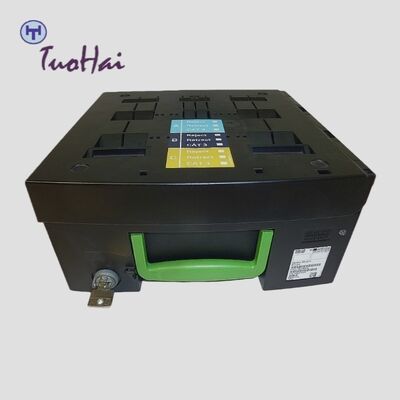 Wincor Nixdorf CINEO ATM রিজেক্ট ক্যাসেট CAT3 রিজেক্ট লক 1750183504