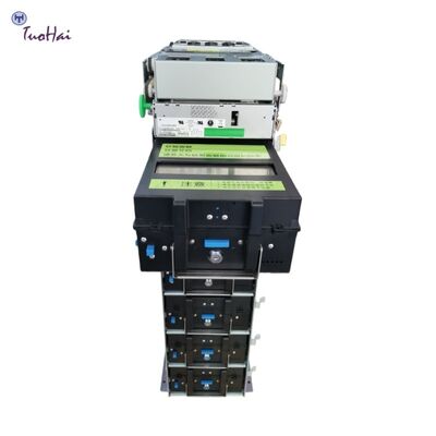 Fujitsu F510 ক্যাসেট সহ ডিসপেনসার মডিউল ব্যাংক ATM মেশিন