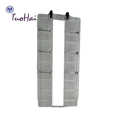 MEI ক্যাশফ্লো বিল গ্রহণকারী PARE STACKER APERTURE প্লেট BRG PK  252011006P