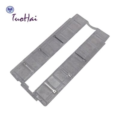 MEI Cashflow Bill Acceptor PARE STACKER APERTURE PLATE BRG PK  252011006P