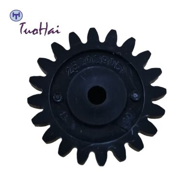 MEI 10T 20T Gear Set 252029051 with RS232 SCNL6607R Cashbox Bill Cassette