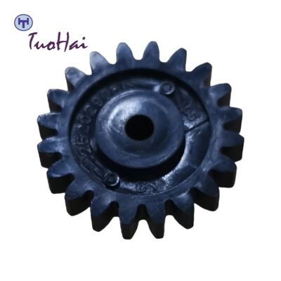 MEI 10T 20T Gear Set 252029051 with RS232 SCNL6607R Cashbox Bill Cassette