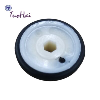 Genuine MEI Cashbox Drive Pulley 252022080/2080