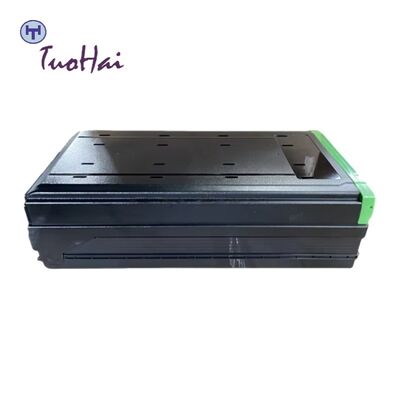 Diebold AFD 2.0 মেটাল লক নগদ ক্যাসেট সবুজ হ্যান্ডেল 00155842000C সঙ্গে