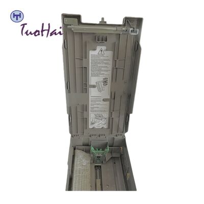 NCR S1 Metal Lock Currency Cassette High Security Cash Box 445-0728451