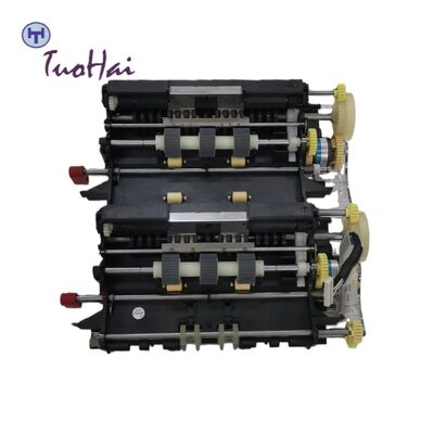 ডাবল এক্সট্রাক্টর ইউনিট ছাড়া Wincor CMD-V4 DDU 1750109615