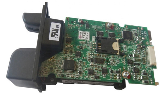 1750208512 ATM Wincor Nixdorf Card Reader CHD DIP Hybrid ICM330-3R1593 01750208512