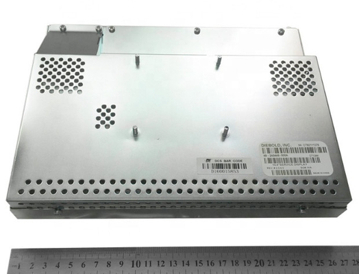 49240448000A Diebold 10.4 Inch LCD ATM Machine Parts